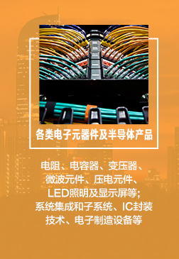 　　照明制造設備：照明制造設備、制造工程相關設備、照明模塊、部品組裝、實裝相關設備、其他相關設備等