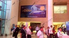 2019中東迪拜國際汽車零配件展出團(tuán)回顧